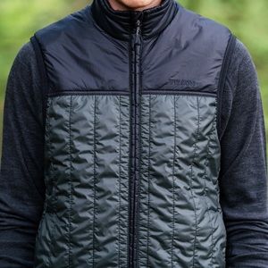 Filson Men’s Ultralight Vest